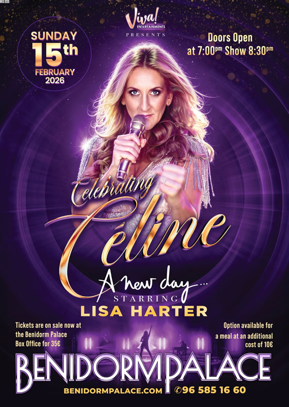 Celebrating Celine Celebrating Celine