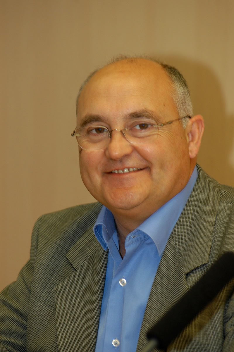 Entrevista con Manuel Cabezuelos Presidente de APTUR en Benidorm cabezuelos